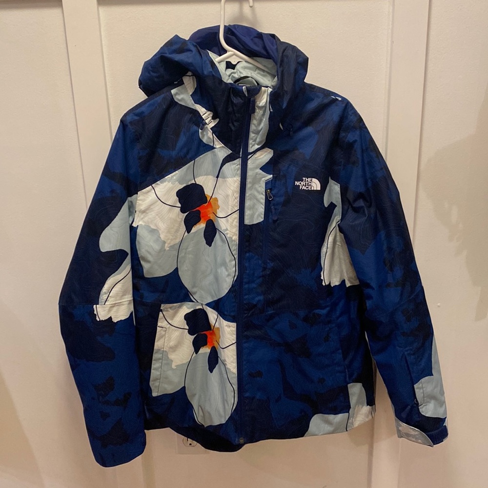 Northface jacket